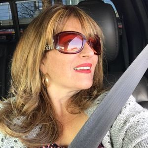 Meet your Posher, Marie